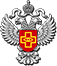 Эмблема Росздравнадзора